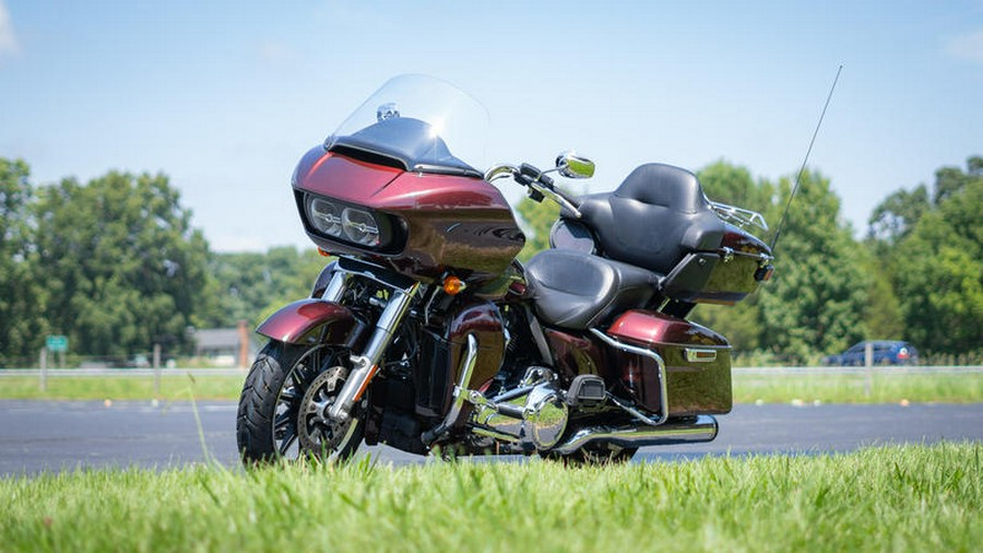 2019 Harley-Davidson® FLTRU - Road Glide® Ultra