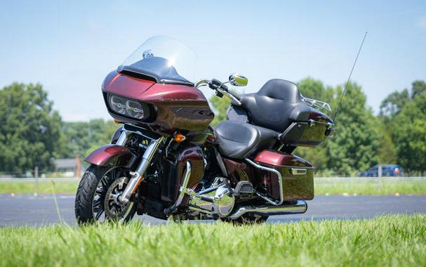 2019 Harley-Davidson® FLTRU - Road Glide® Ultra