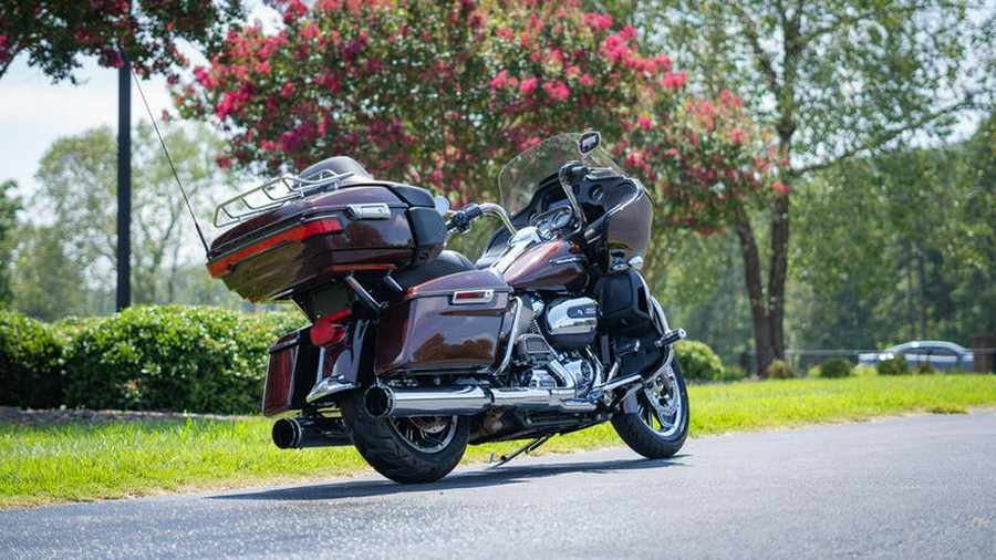 2019 Harley-Davidson® FLTRU - Road Glide® Ultra