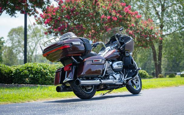 2019 Harley-Davidson® FLTRU - Road Glide® Ultra