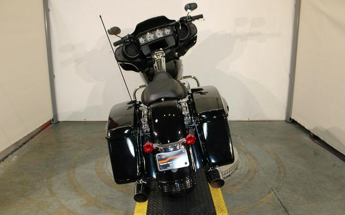 Used 2019 Harley-Davidson Street Glide Grand American Touring Motorcycle For Sale In Miami, Florida