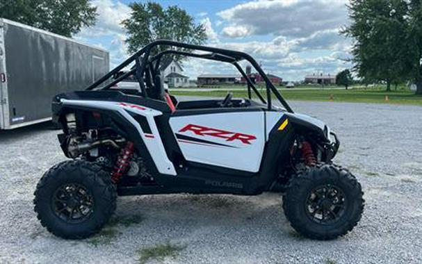 2024 Polaris RZR XP 1000 Sport