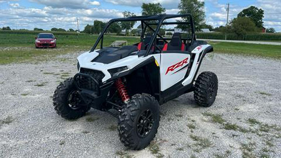 2024 Polaris RZR XP 1000 Sport