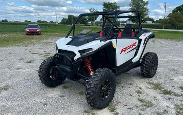 2024 Polaris RZR XP 1000 Sport