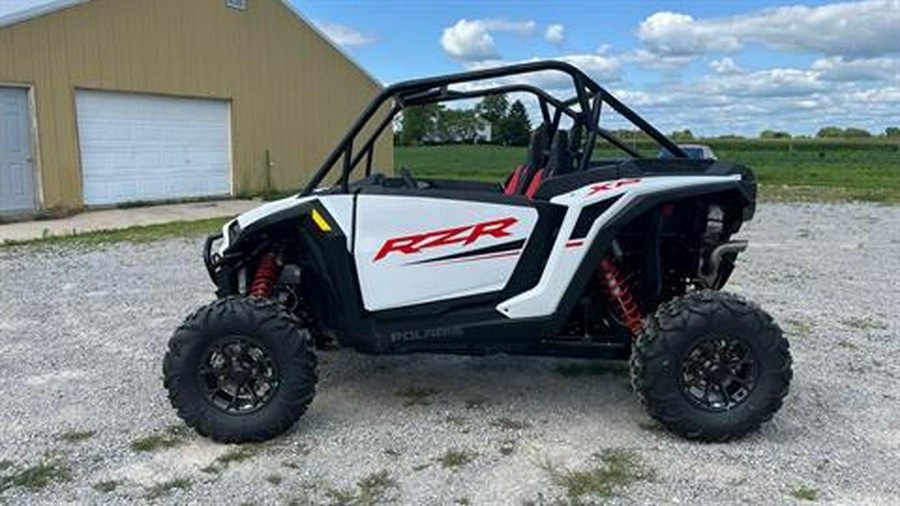 2024 Polaris RZR XP 1000 Sport