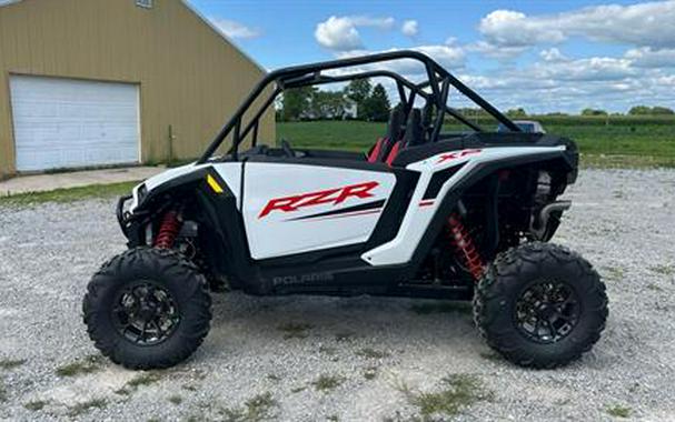 2024 Polaris RZR XP 1000 Sport