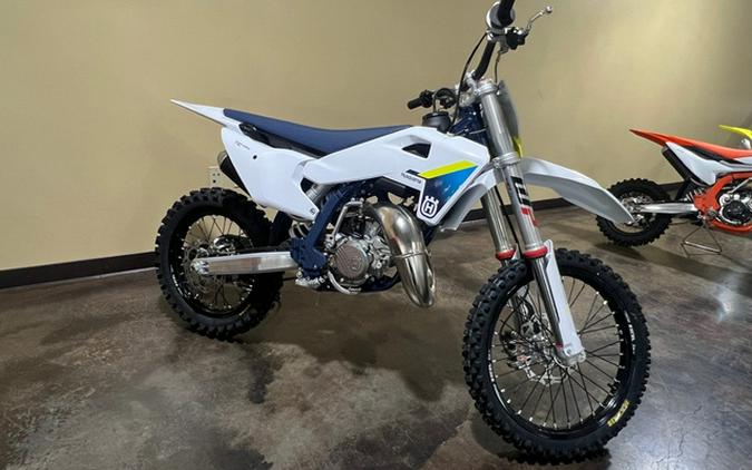 2025 Husqvarna Motorcycles TC 85 19/16