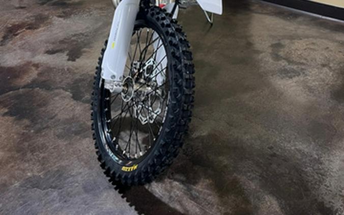 2025 Husqvarna Motorcycles TC 85 19/16