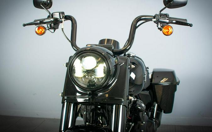 2023 Harley-Davidson Road King Special
