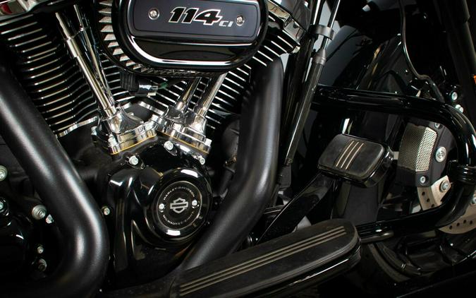 2023 Harley-Davidson Road King Special