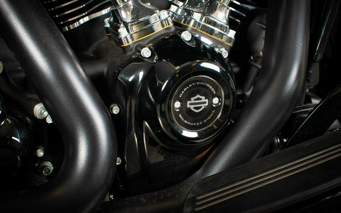 2023 Harley-Davidson Road King Special