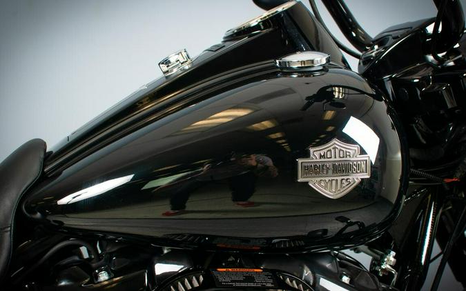 2023 Harley-Davidson Road King Special