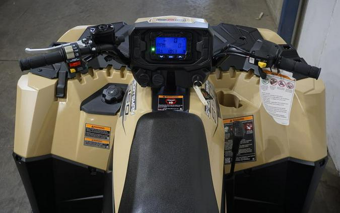 2026 Polaris® Sportsman 850