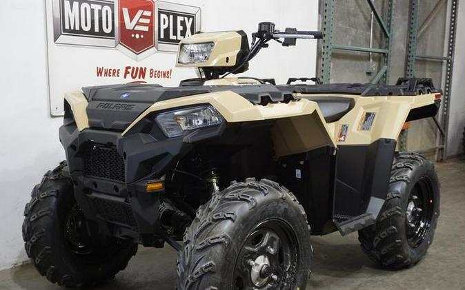2026 Polaris® Sportsman 850