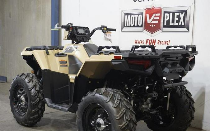 2026 Polaris® Sportsman 850