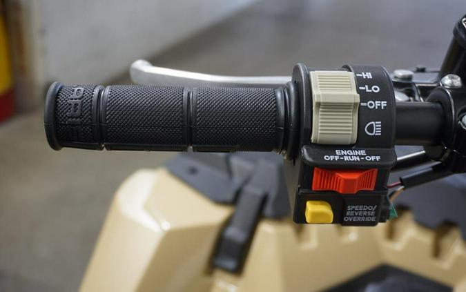 2026 Polaris® Sportsman 850