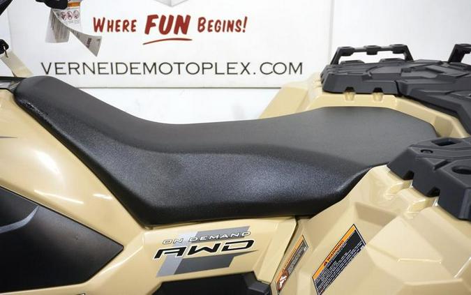 2026 Polaris® Sportsman 850