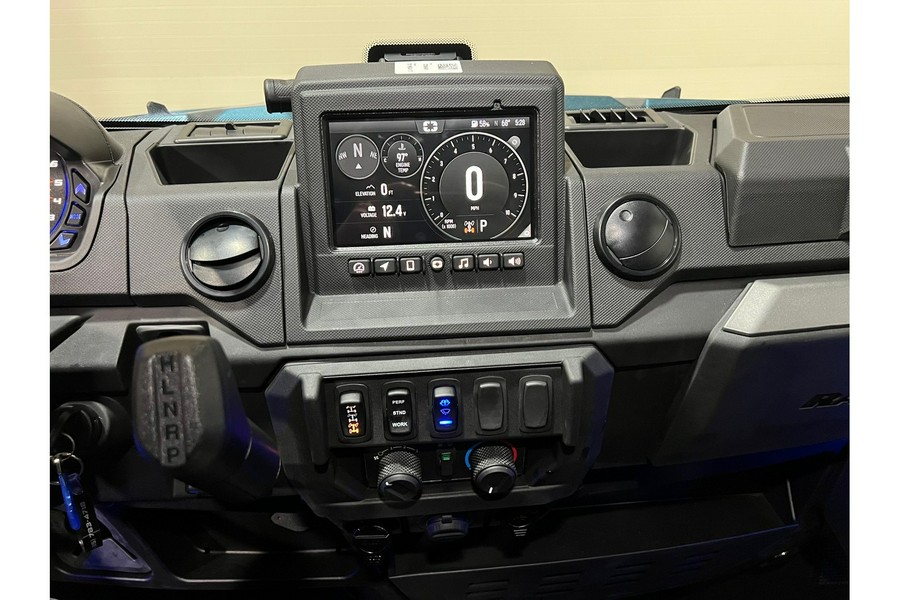 2026 Polaris RANGER CREW XP 1000 ULTIMATE