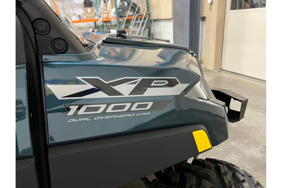 2026 Polaris RANGER CREW XP 1000 ULTIMATE