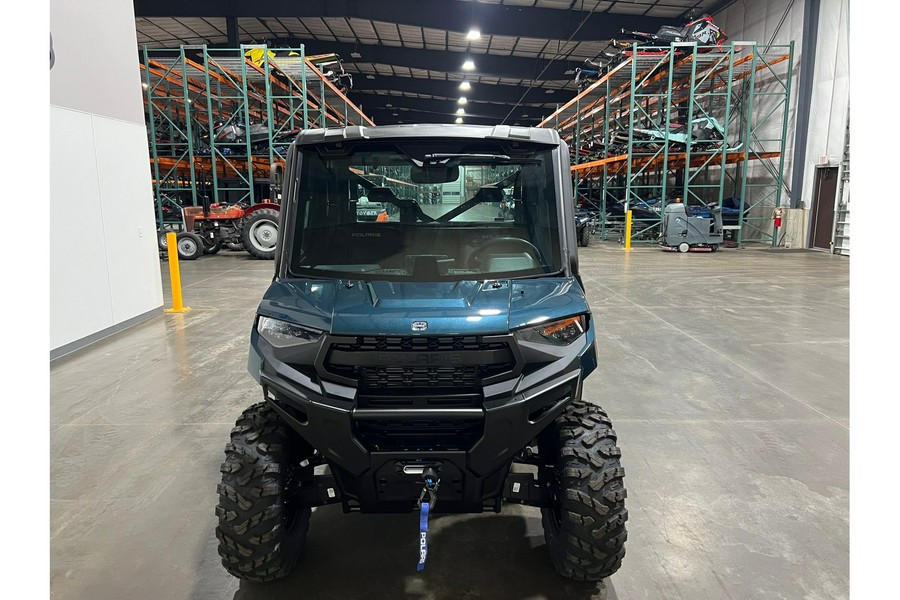2026 Polaris RANGER CREW XP 1000 ULTIMATE