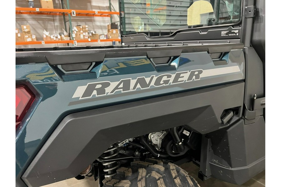 2026 Polaris RANGER CREW XP 1000 ULTIMATE