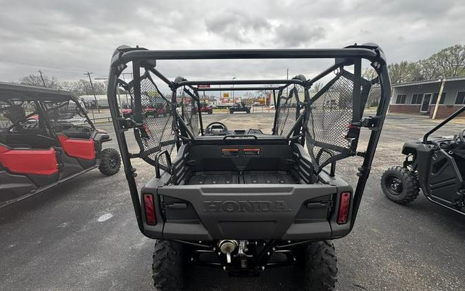 2026 Honda® Pioneer 700-4 Forest