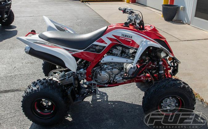 2026 Yamaha Raptor 700R SE