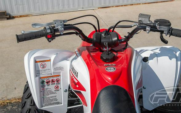 2026 Yamaha Raptor 700R SE