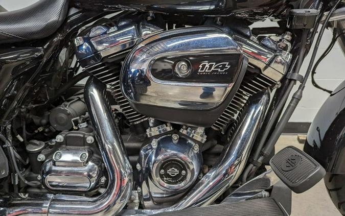 2021 Harley-Davidson Trike FLRT - Freewheeler