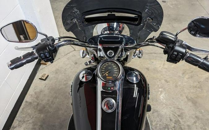 2021 Harley-Davidson Trike FLRT - Freewheeler