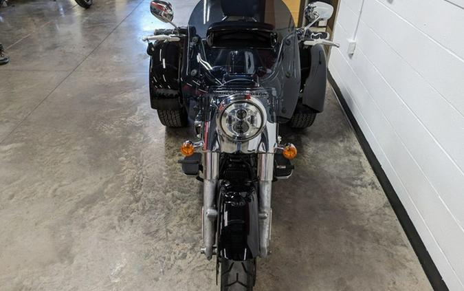 2021 Harley-Davidson Trike FLRT - Freewheeler