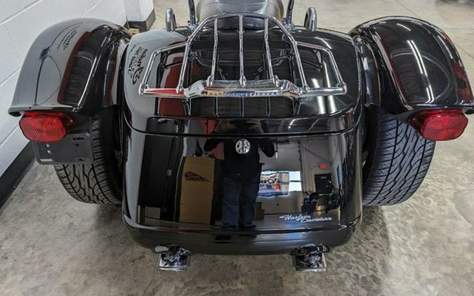 2021 Harley-Davidson Trike FLRT - Freewheeler