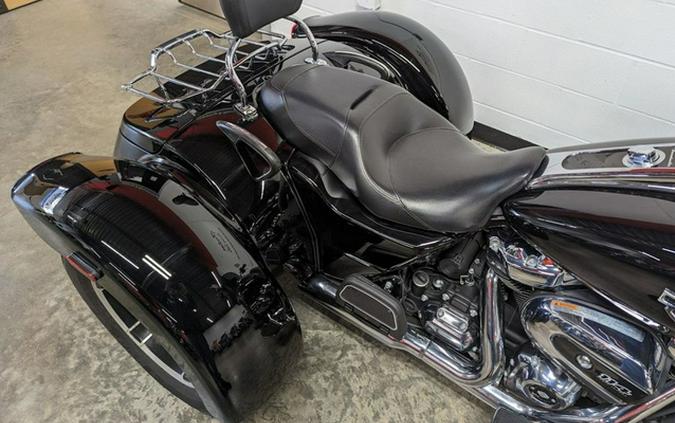 2021 Harley-Davidson Trike FLRT - Freewheeler