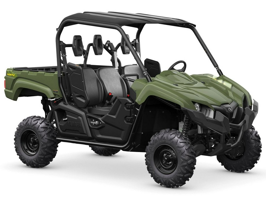 2026 Yamaha Viking EPS