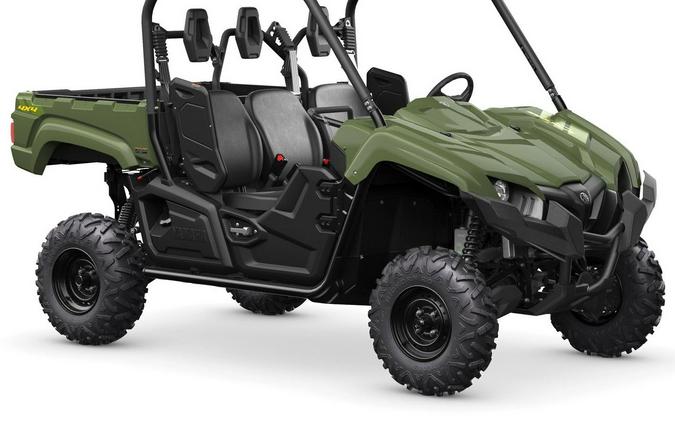 2026 Yamaha Viking EPS