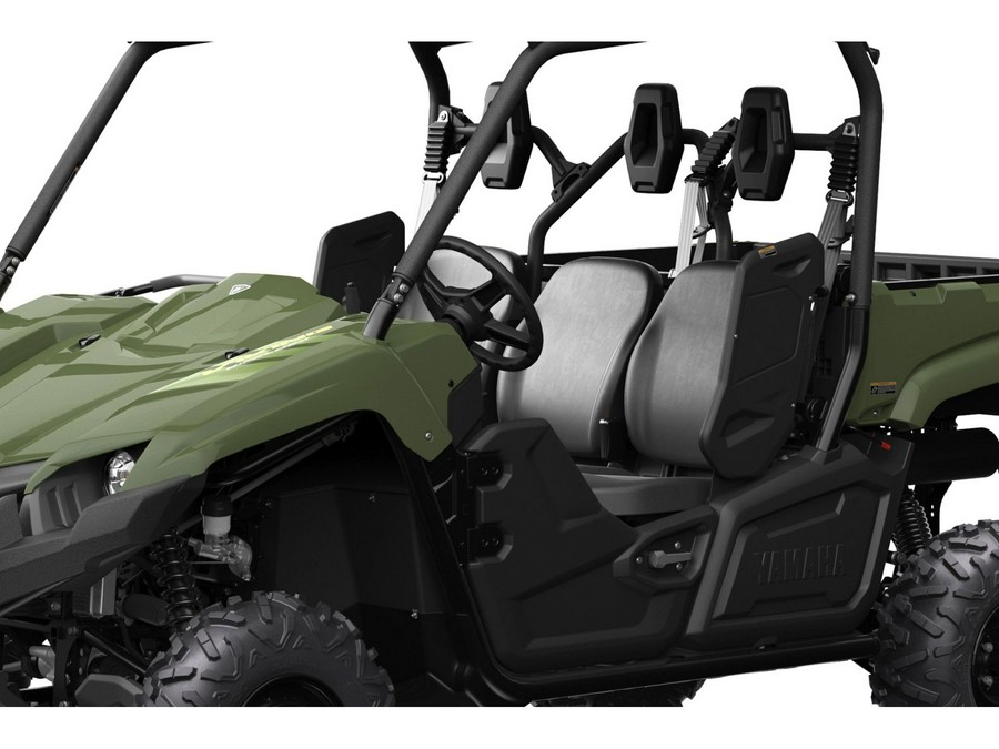 2026 Yamaha Viking EPS