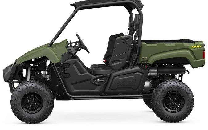 2026 Yamaha Viking EPS