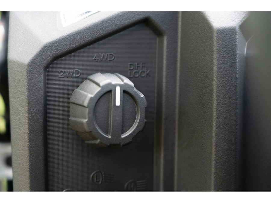 2026 Yamaha Viking EPS