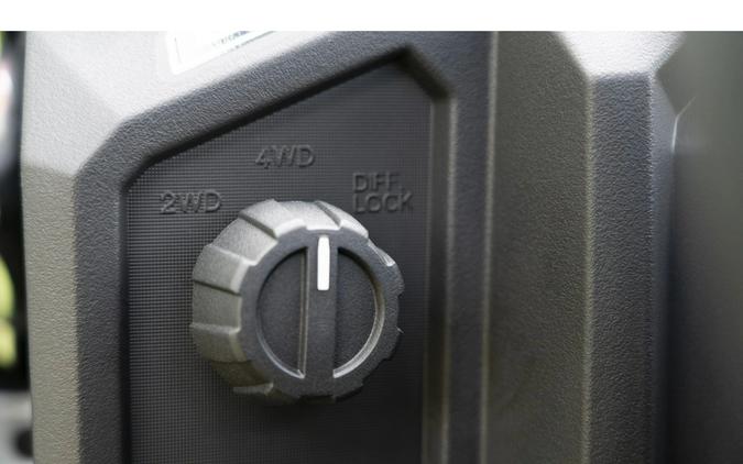 2026 Yamaha Viking EPS