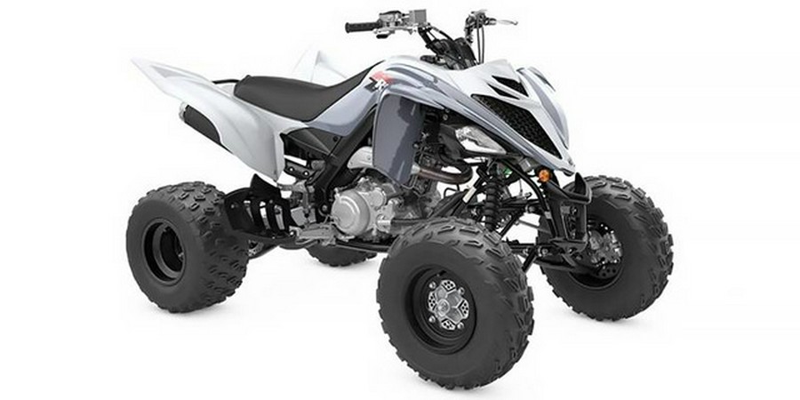 2026 Yamaha Raptor 700