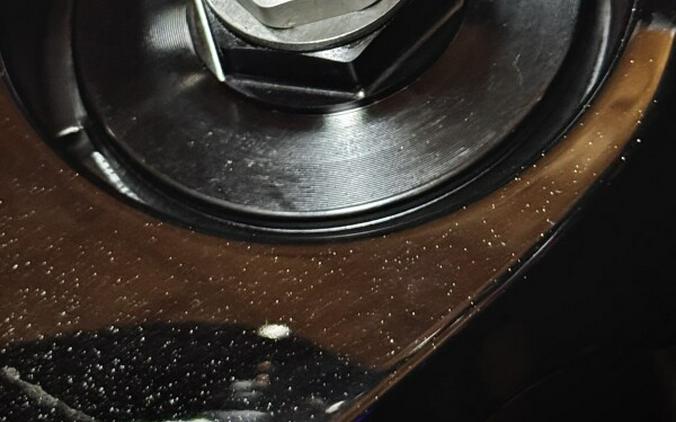 2026 Harley-Davidson® CVO Road Glide ST Citrus Heat Re-Entry