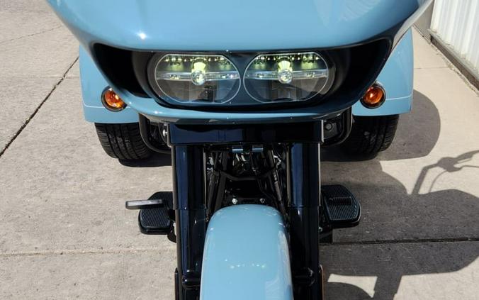 2024 HARLEY DAVIDSON FLTRT ROAD GLIDE 3 TRIKE