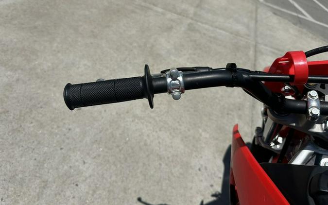 2025 Honda CRF 125F (Big Wheel)