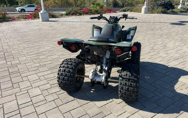 2026 Kymco MONGOOSE 270