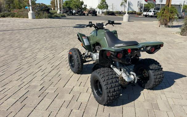 2026 Kymco MONGOOSE 270