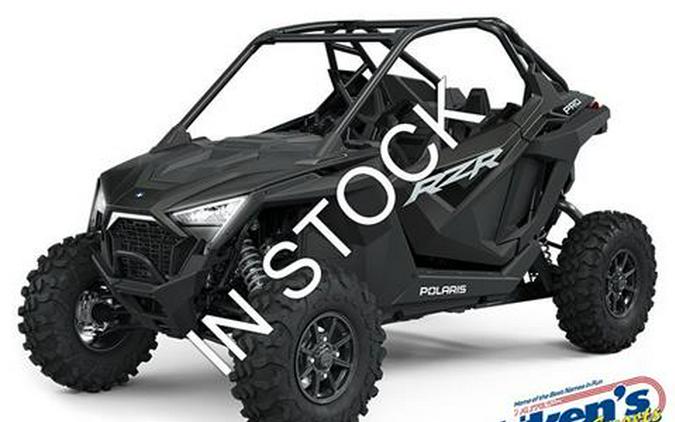 2024 Polaris RZR Pro XP Premium