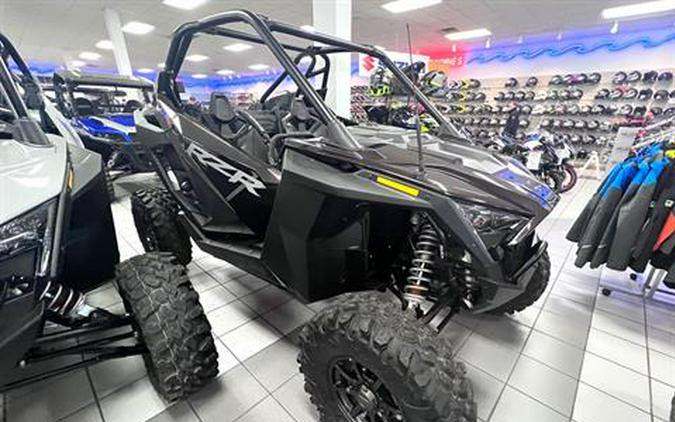 2024 Polaris RZR Pro XP Premium