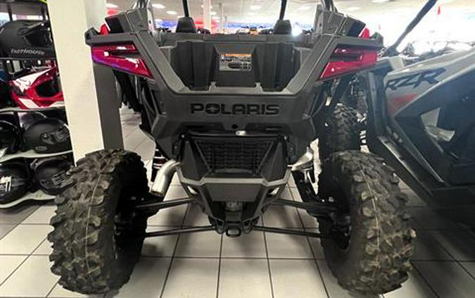 2024 Polaris RZR Pro XP Premium