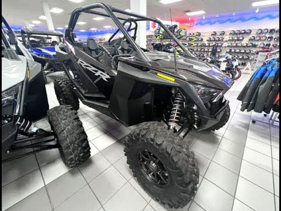 2024 Polaris RZR Pro XP Premium