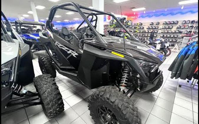 2024 Polaris RZR Pro XP Premium